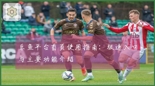 乐鱼平台首页使用指南：极速入口与主要功能介绍