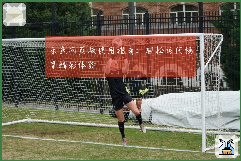 乐鱼网页版使用指南：轻松访问畅享精彩体验