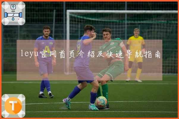 leyu官网首页介绍及快速导航指南