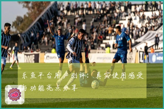 乐鱼平台用户测评：真实使用感受与功能亮点分享