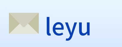 leyu logo